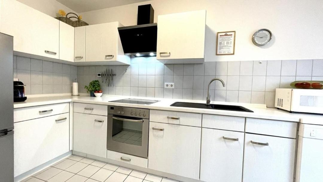 Photo of Kitchen in Wulfen