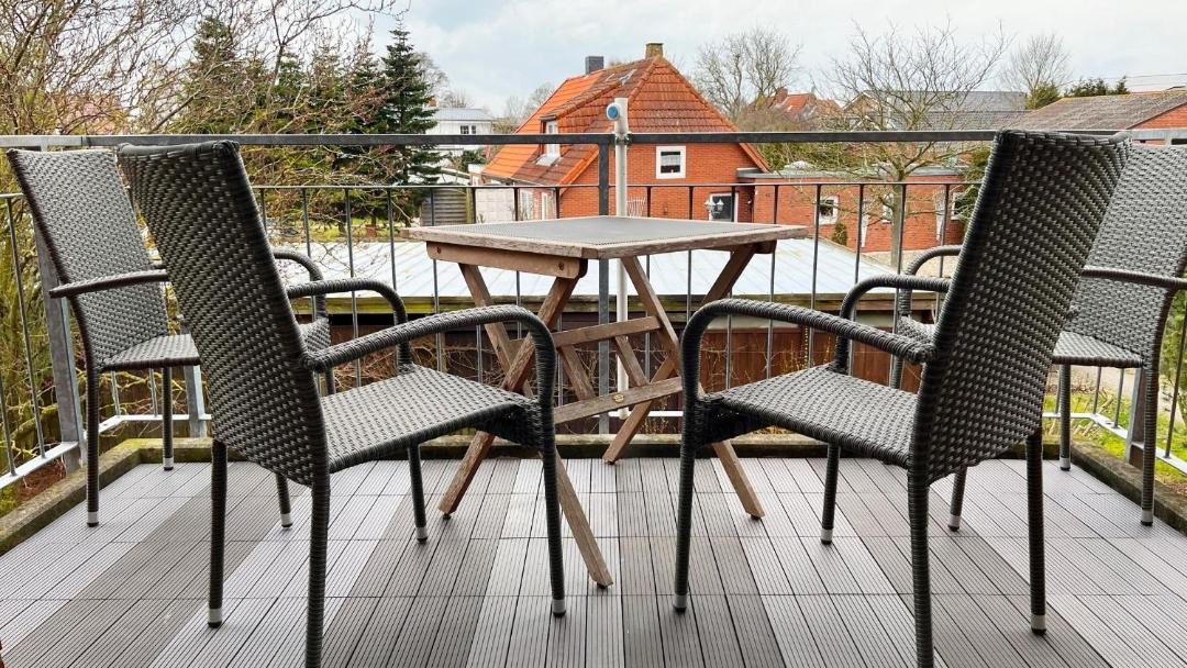 Photo of Patio Balcony in Wulfen