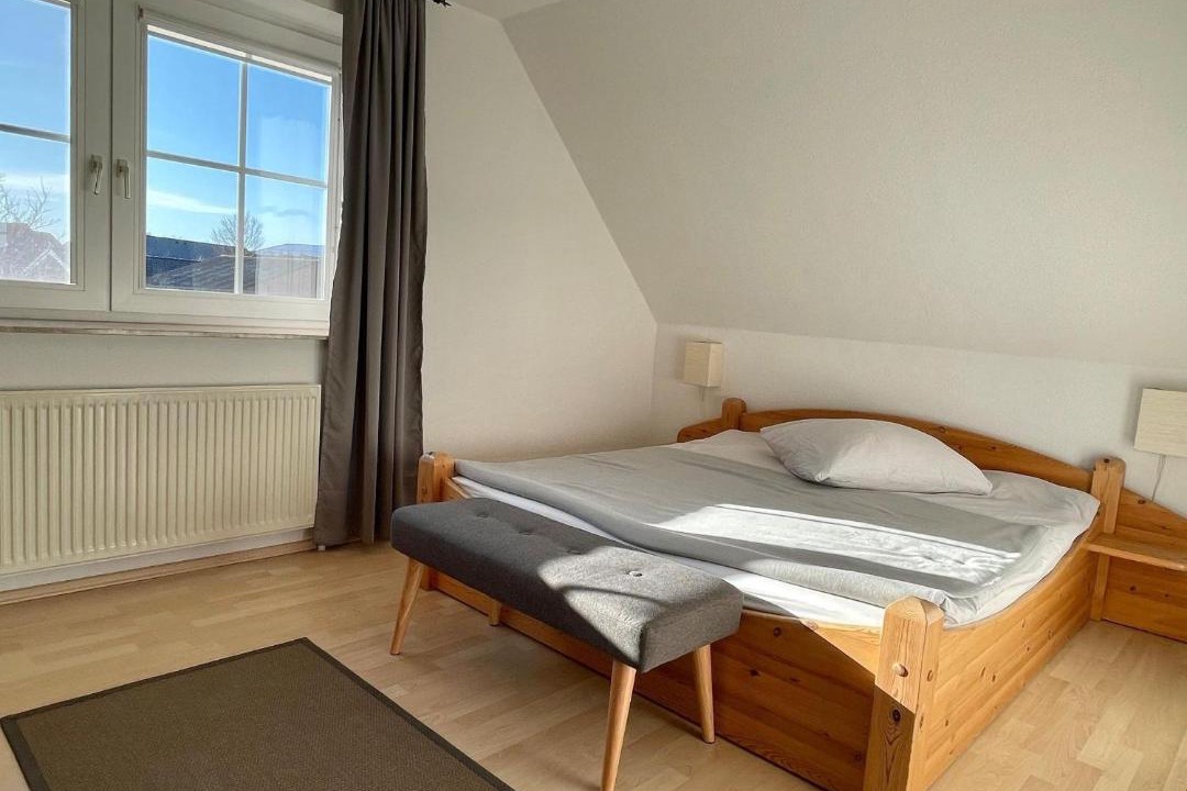 Photo of Bedroom in Wulfen