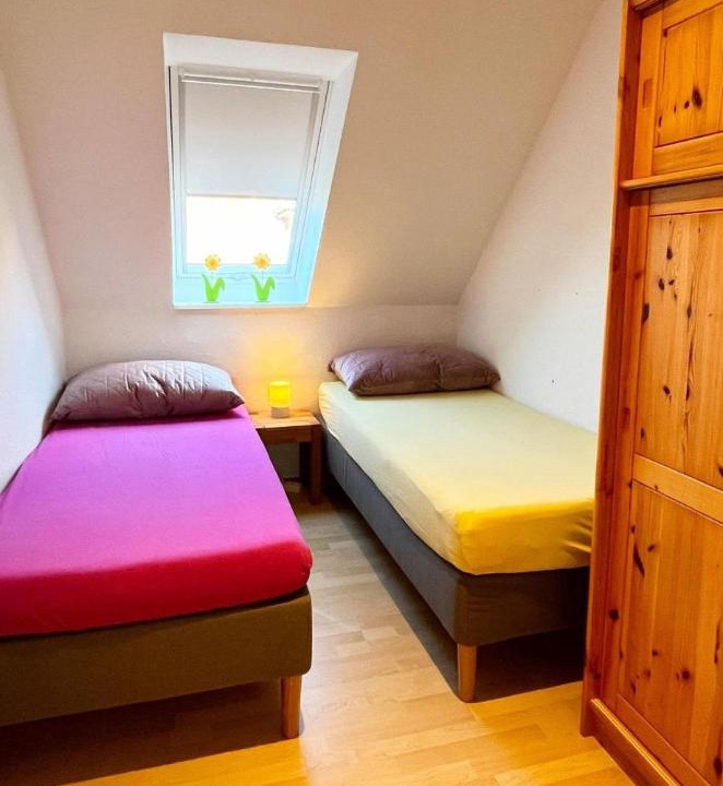 Photo of Bedroom in Wulfen