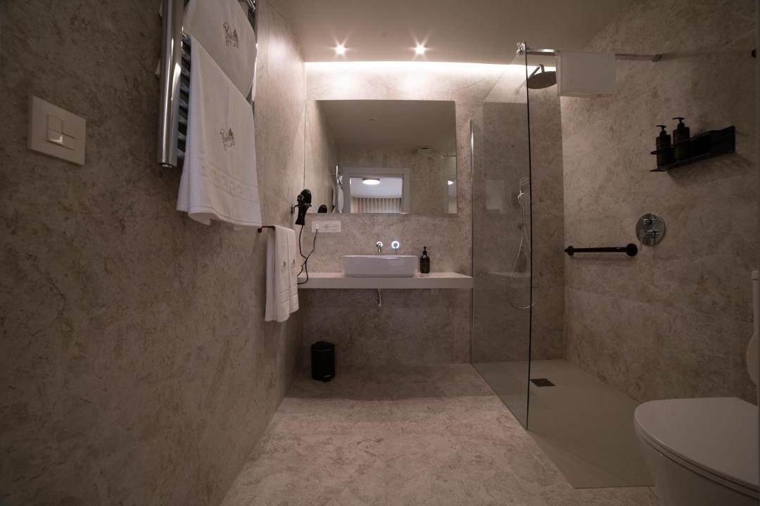 Photo of Bathroom in Ciudad Rodrigo