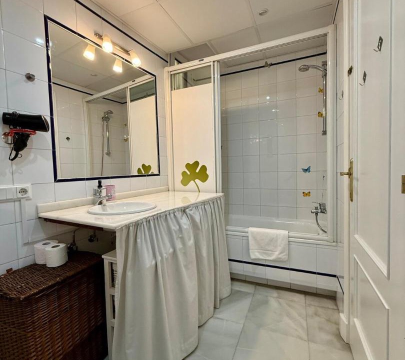 Photo of Bathroom in Museo