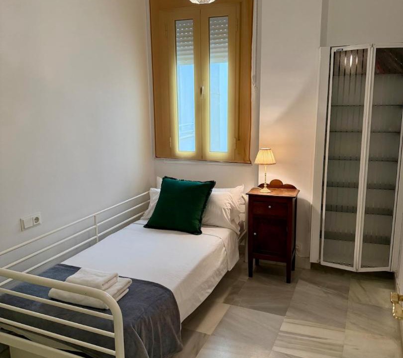 Photo of Bedroom in Museo