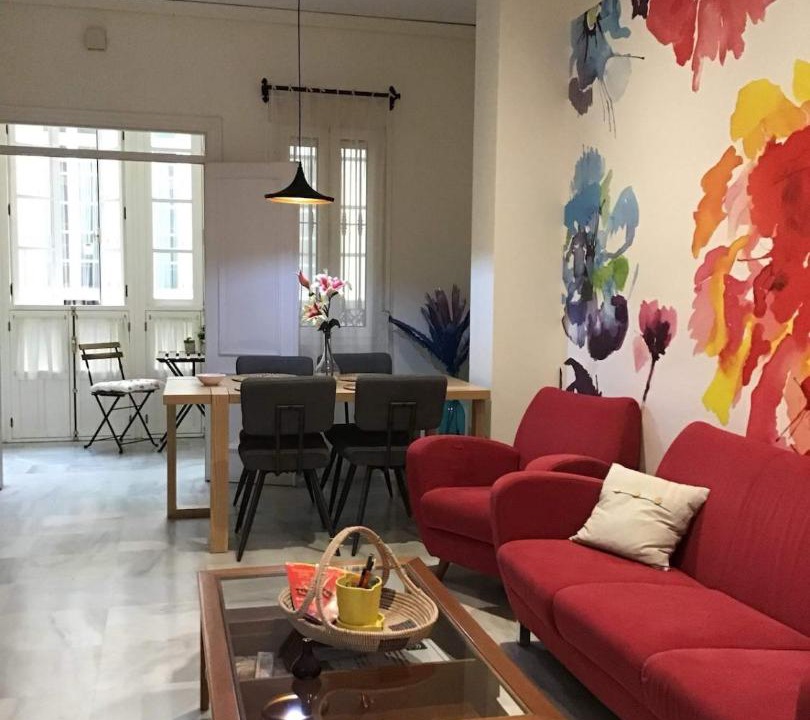 Photo of Livingroom in Museo
