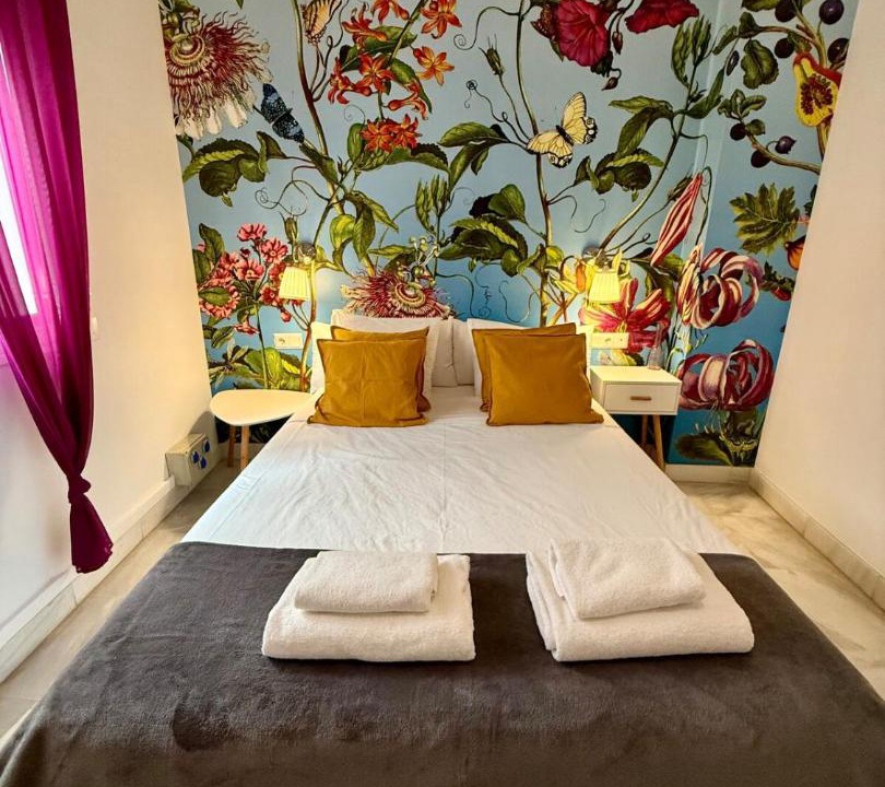 Photo of Bedroom in Museo