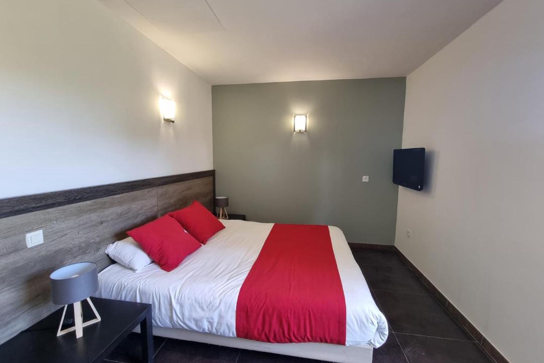 Photo of Bedroom in Fos-sur-Mer