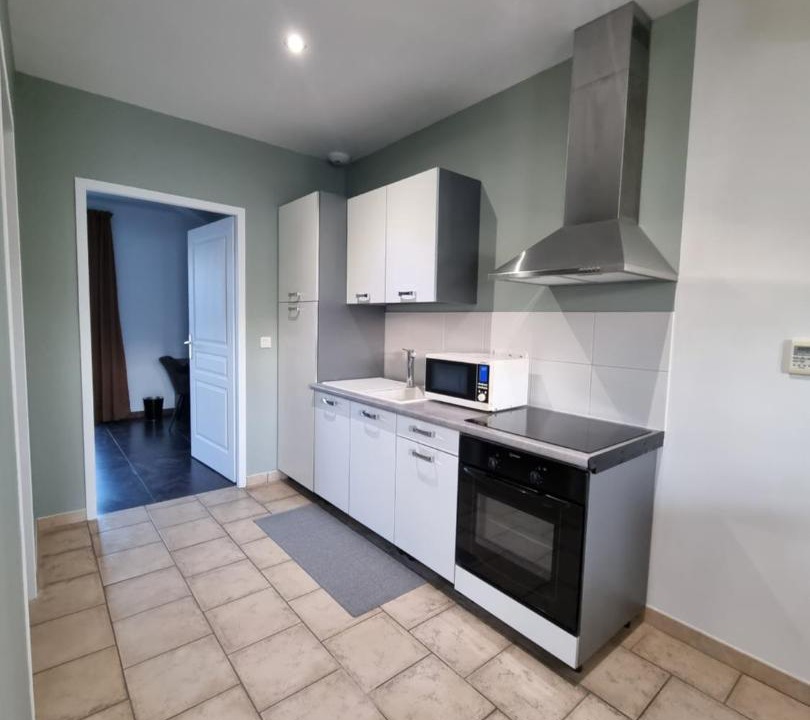 Photo of Kitchen in Fos-sur-Mer