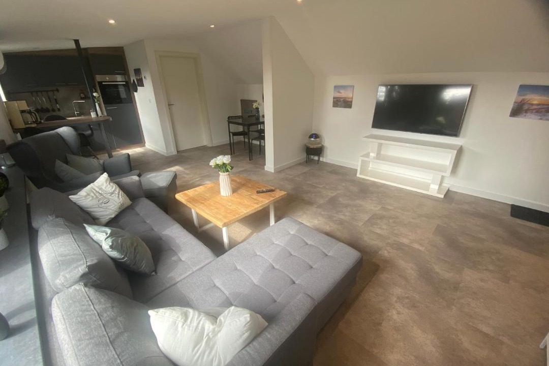 Photo of Livingroom in Langenhorn