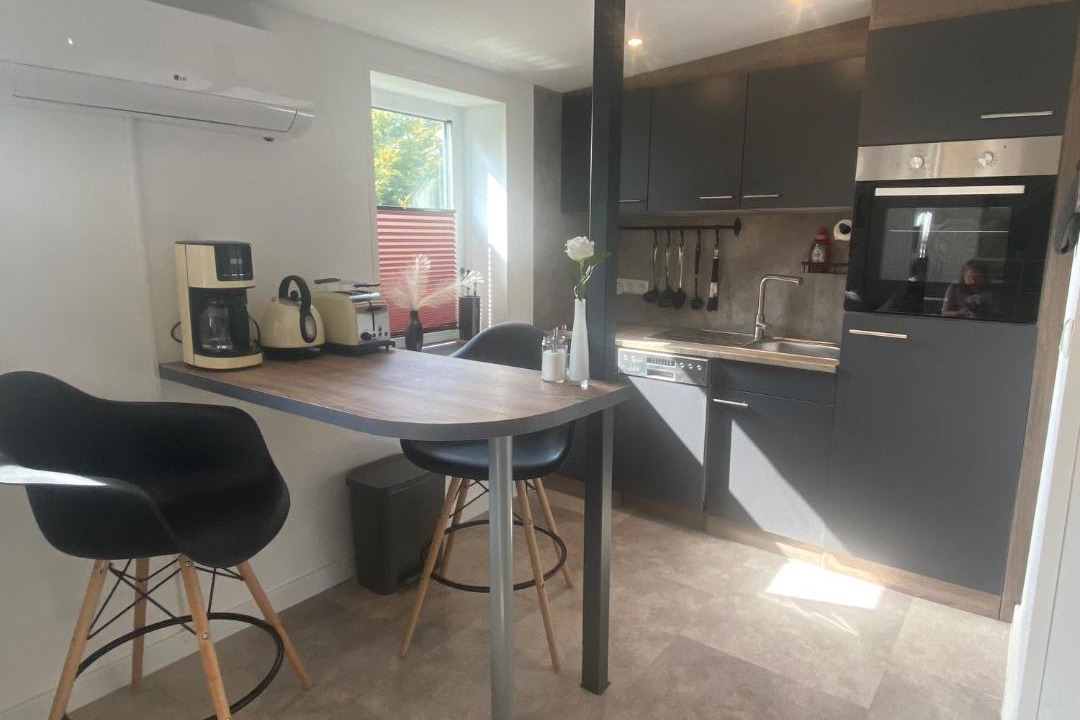 Photo of Kitchen in Langenhorn