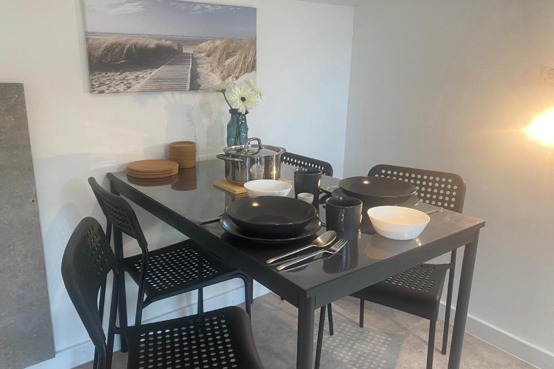 Photo of Kitchen in Langenhorn