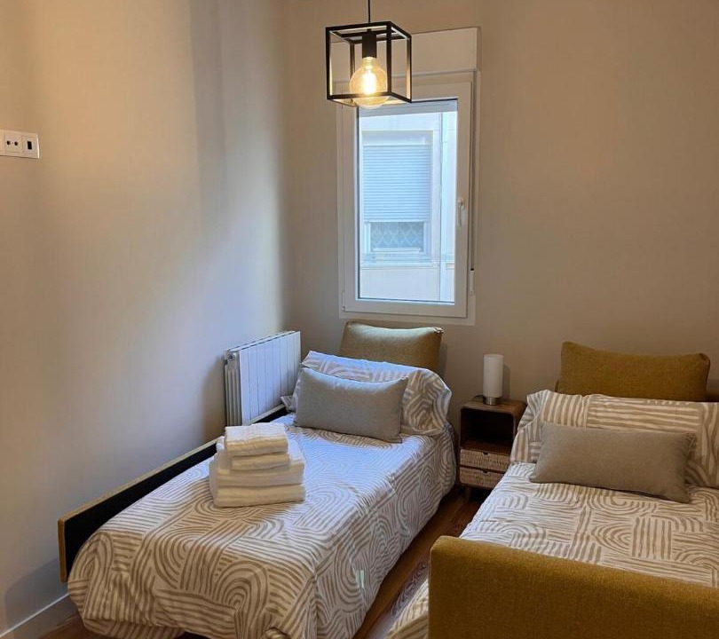 Photo of Bedroom in Burgos
