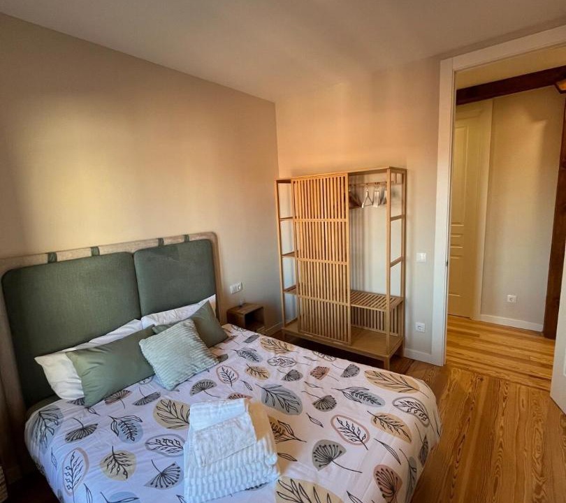 Photo of Bedroom in Burgos