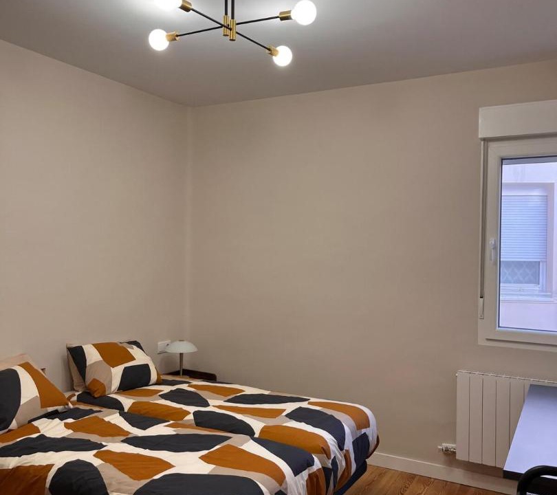 Photo of Bedroom in Burgos