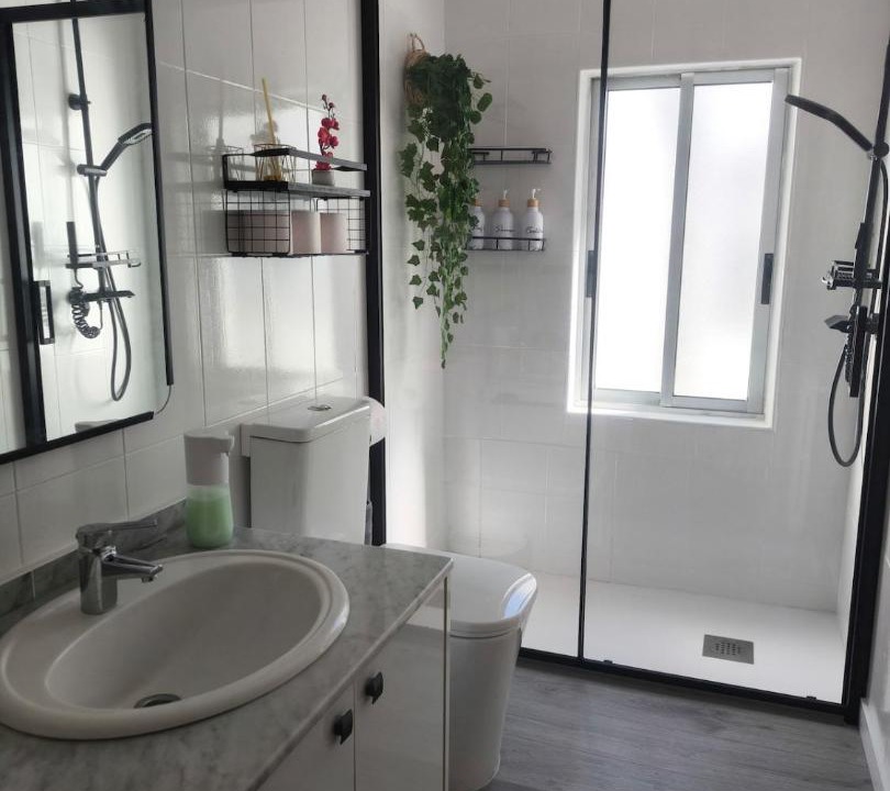 Photo of Bathroom in Leon