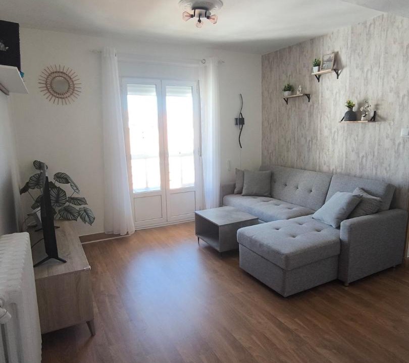 Photo of Livingroom in Leon