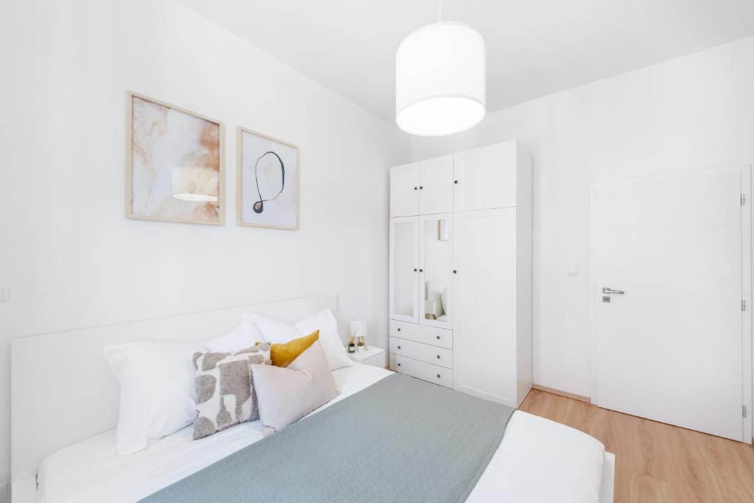 Photo of Bedroom in Vrsovice