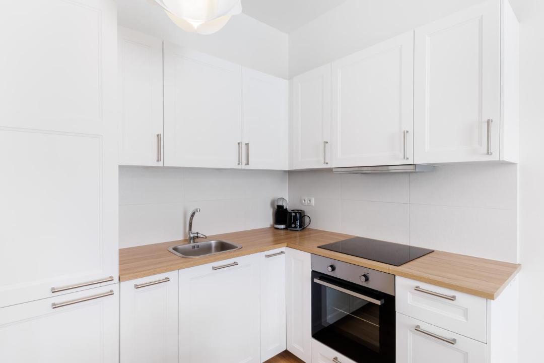 Photo of Kitchen in Vrsovice