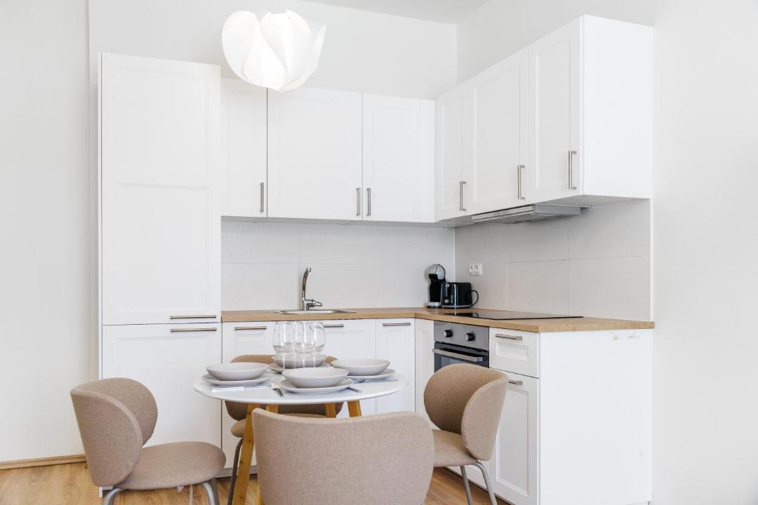 Photo of Kitchen in Vrsovice