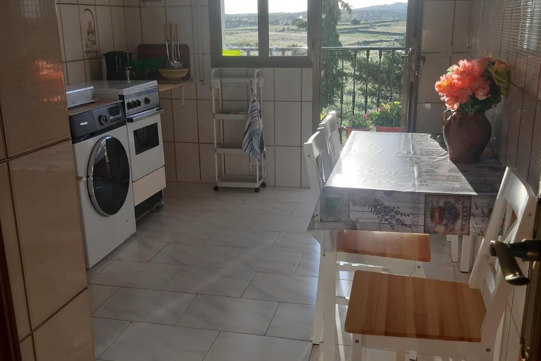 Photo of Kitchen in Membrio