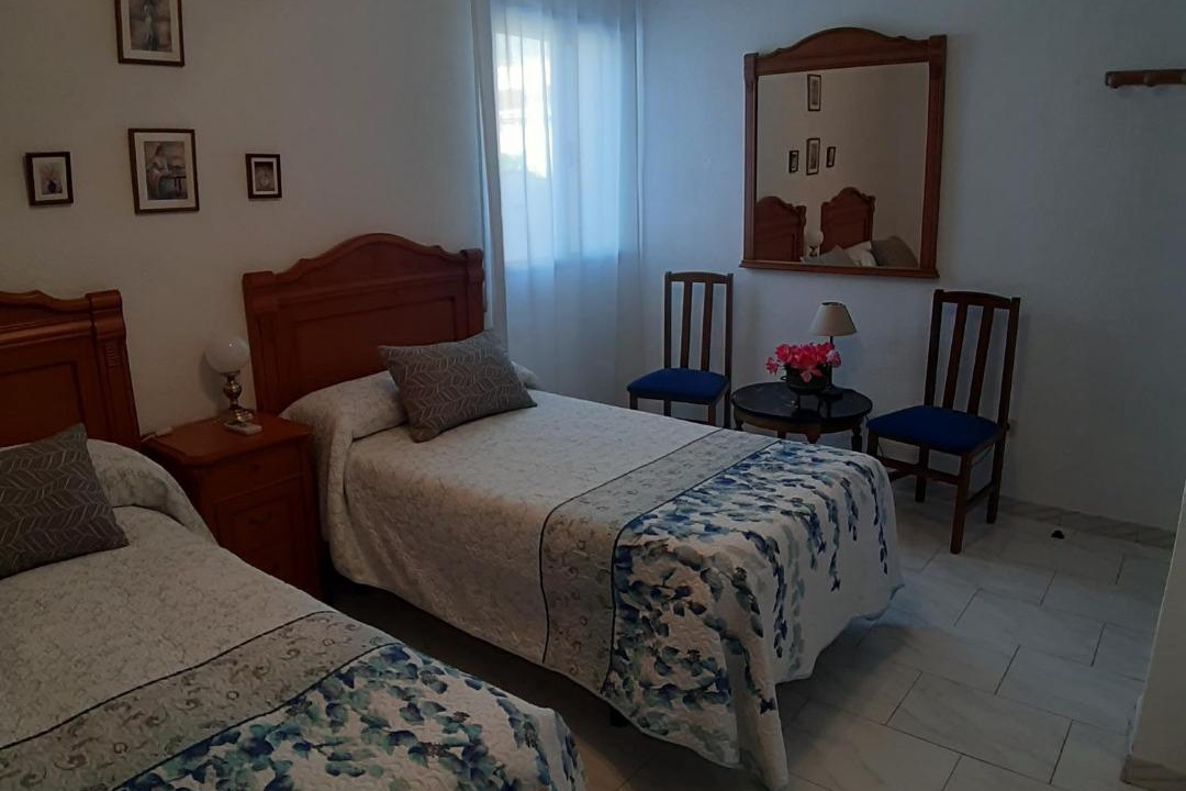 Photo of Bedroom in Membrio