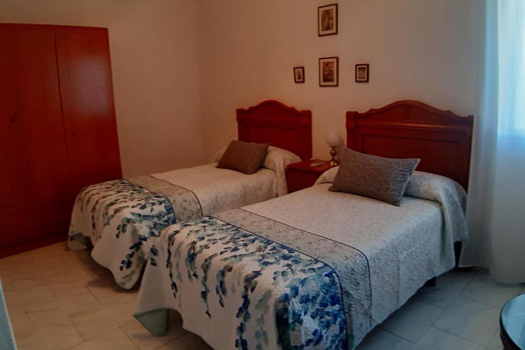 Photo of Bedroom in Membrio