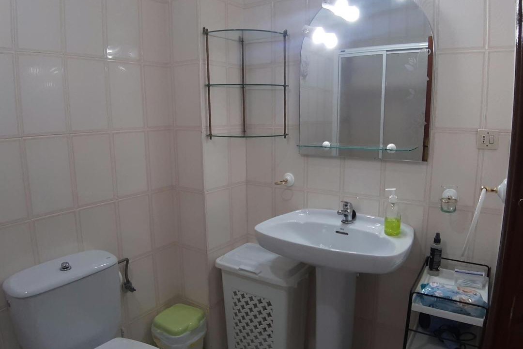 Photo of Bathroom in Membrio