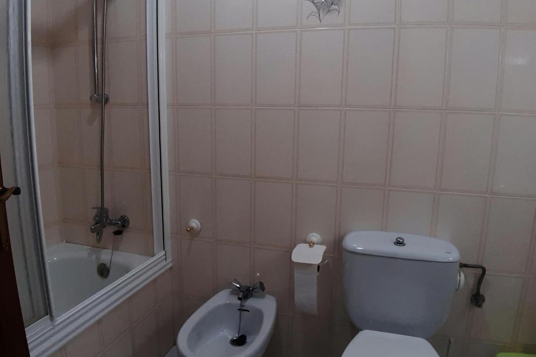 Photo of Bathroom in Membrio
