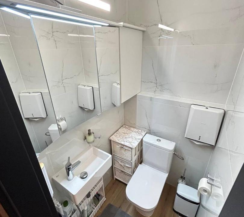 Photo of Bathroom in Hlubocepy