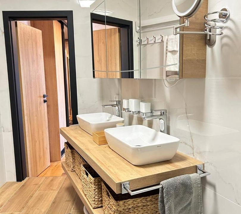 Photo of Bathroom in Hlubocepy