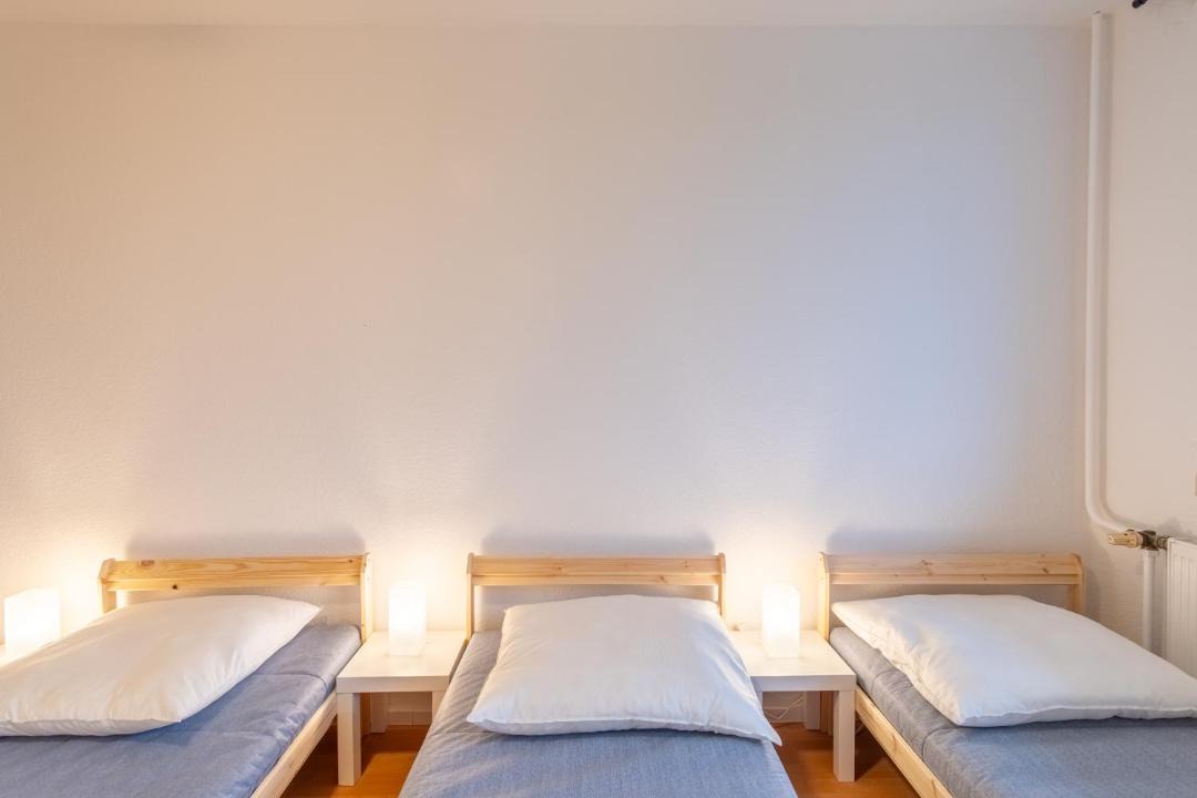 Photo of Bedroom in Kolonie Eichenweiler