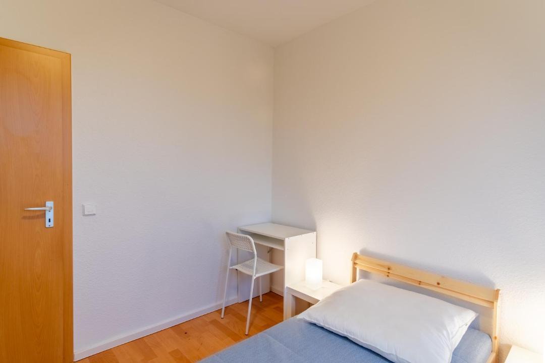 Photo of Bedroom in Kolonie Eichenweiler