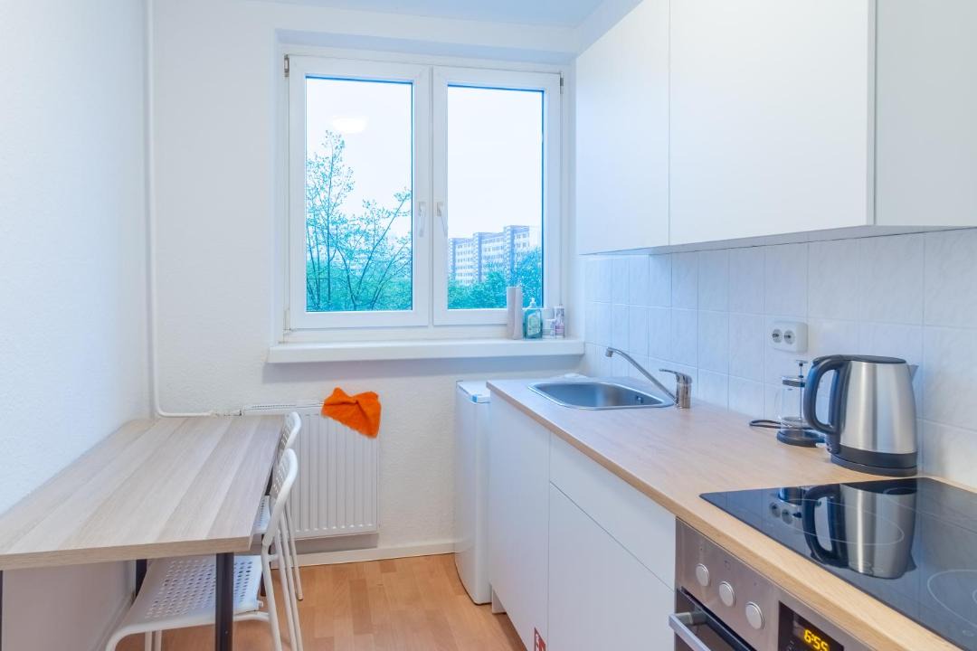 Photo of Kitchen in Kolonie Eichenweiler