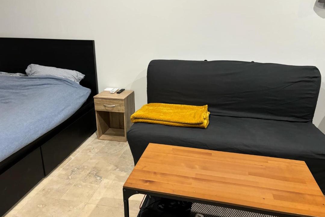 Photo of Bedroom in Mont Duplan