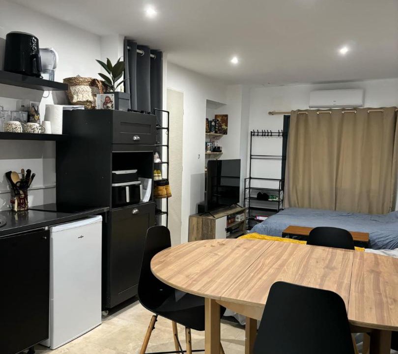 Photo of Kitchen in Mont Duplan