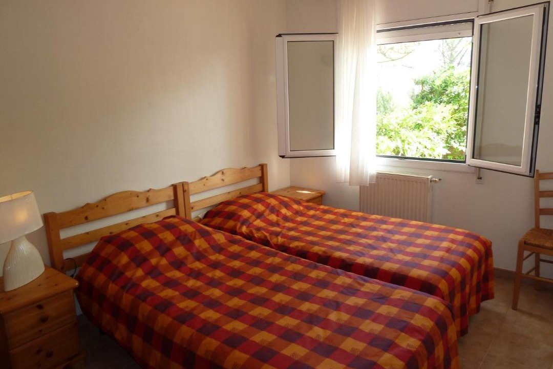 Photo of Bedroom in Agullana
