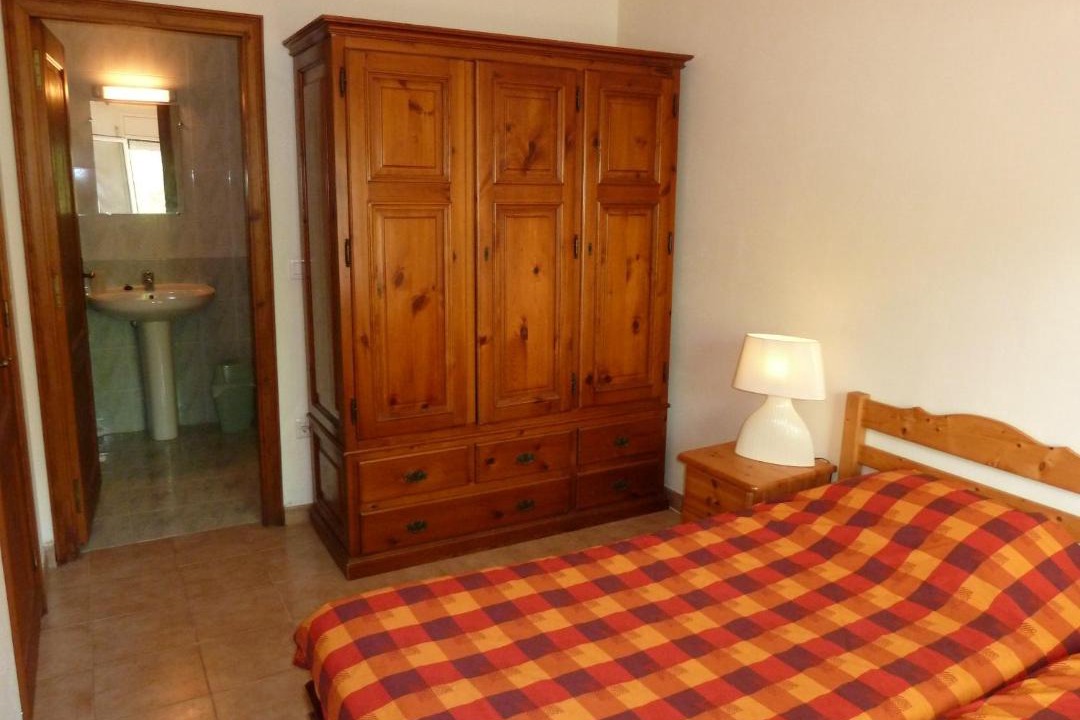 Photo of Bedroom in Agullana