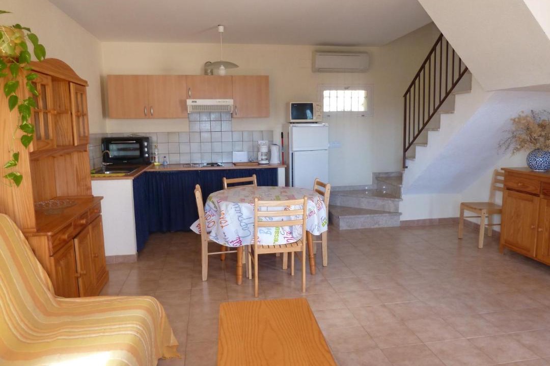 Photo of Livingroom in Agullana