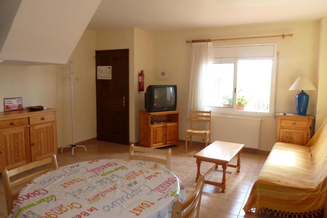 Photo of Livingroom in Agullana