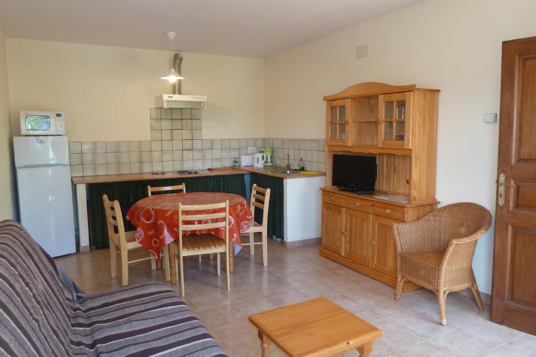 Photo of Livingroom in Agullana