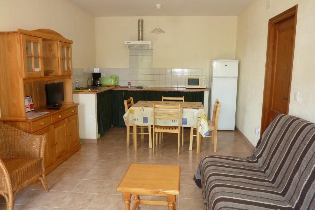 Photo of Livingroom in Agullana