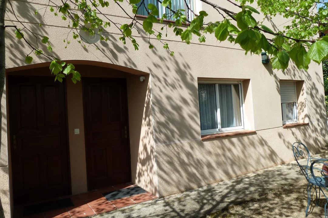 Photo of Buildings in Agullana