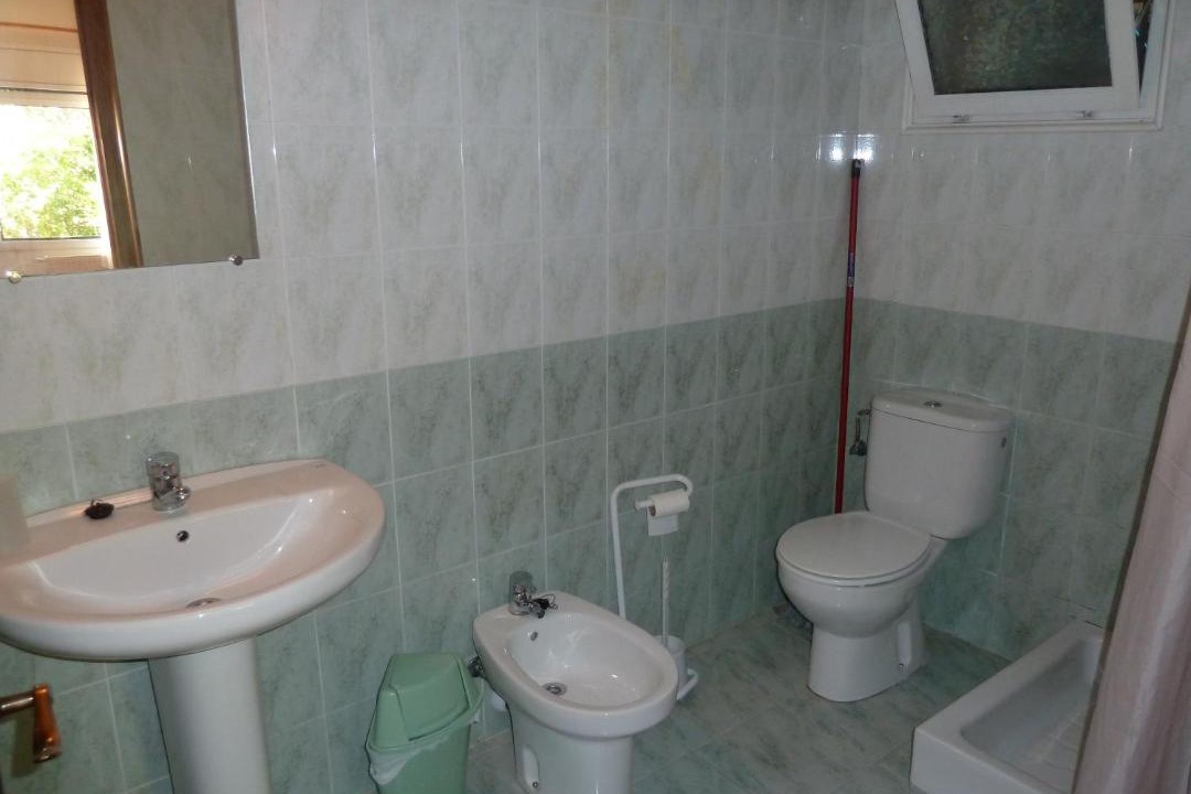 Photo of Bathroom in Agullana