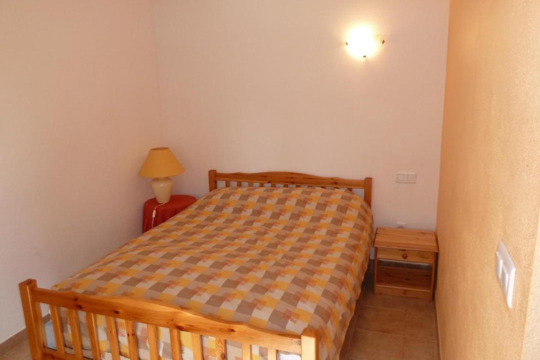 Photo of Bedroom in Agullana