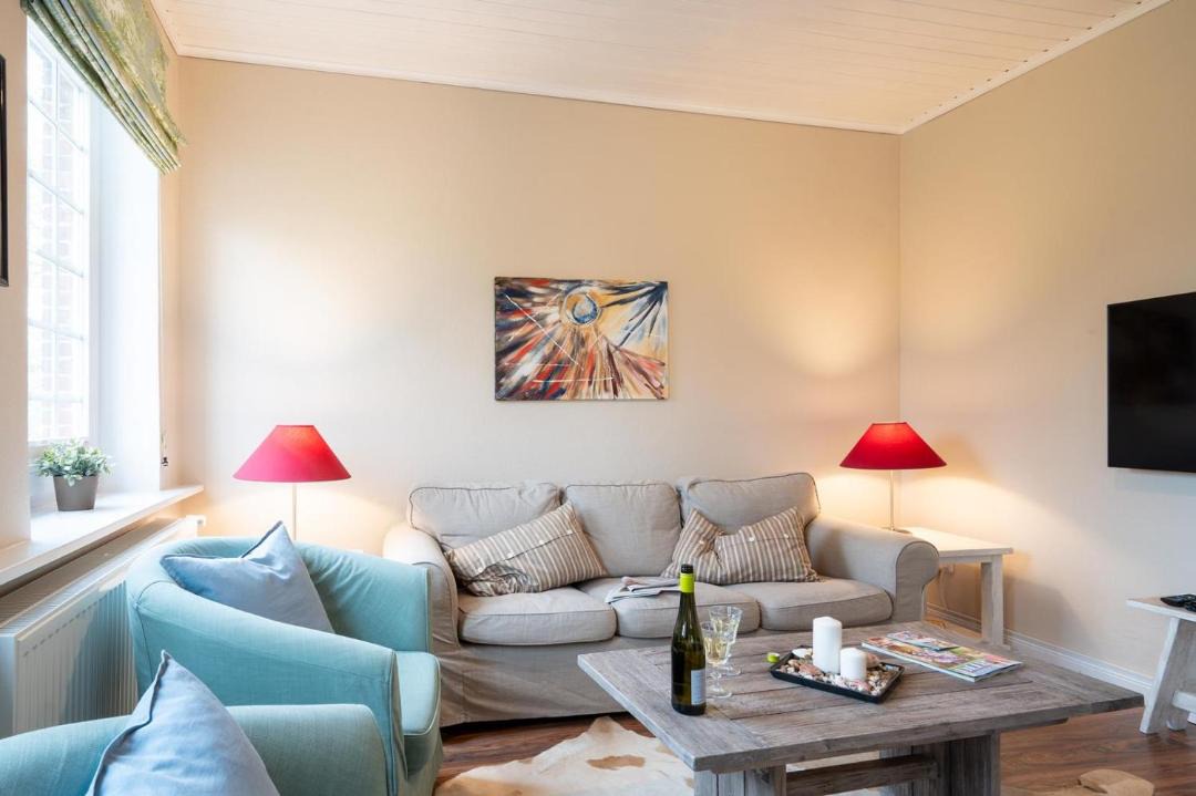 Photo of Livingroom in Rabenholz
