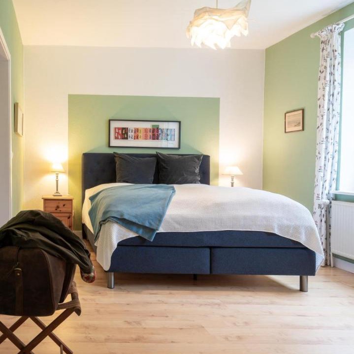 Photo of Bedroom in Rabenholz