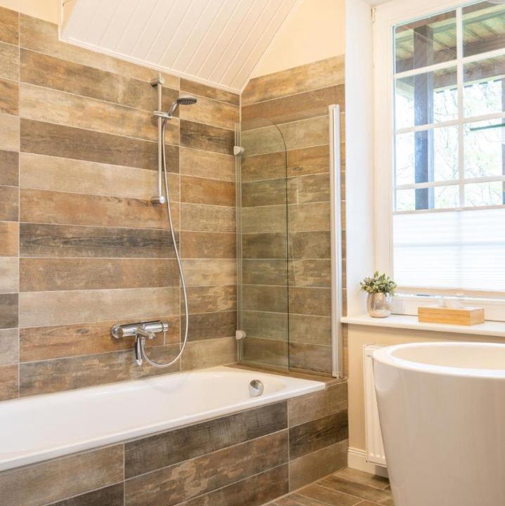 Photo of Bathroom in Rabenholz