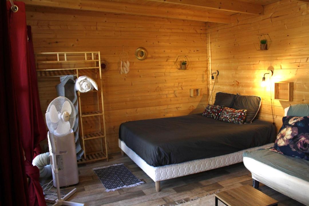 Photo of Bedroom in Mont Duplan