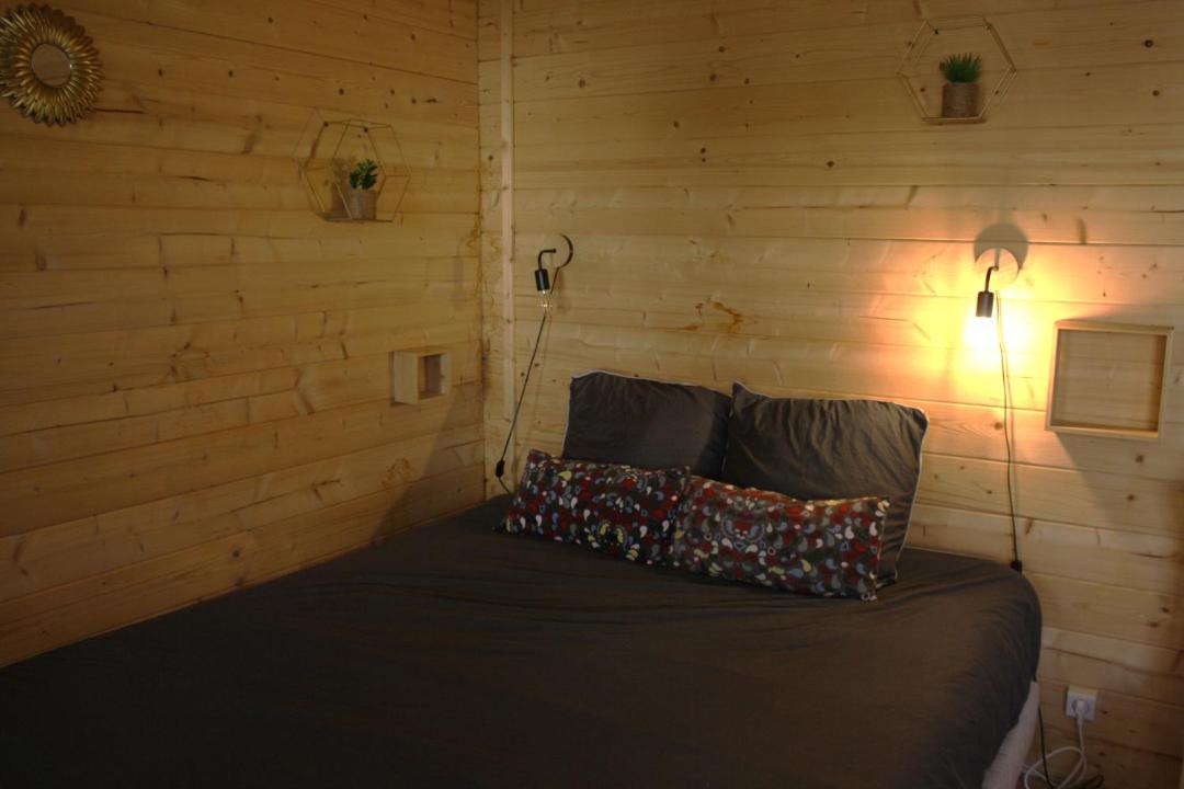 Photo of Bedroom in Mont Duplan