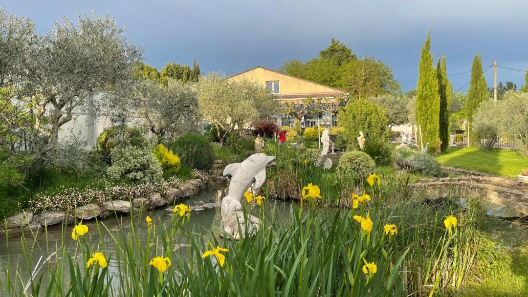 Photo of Others in Entraigues-sur-la-Sorgue