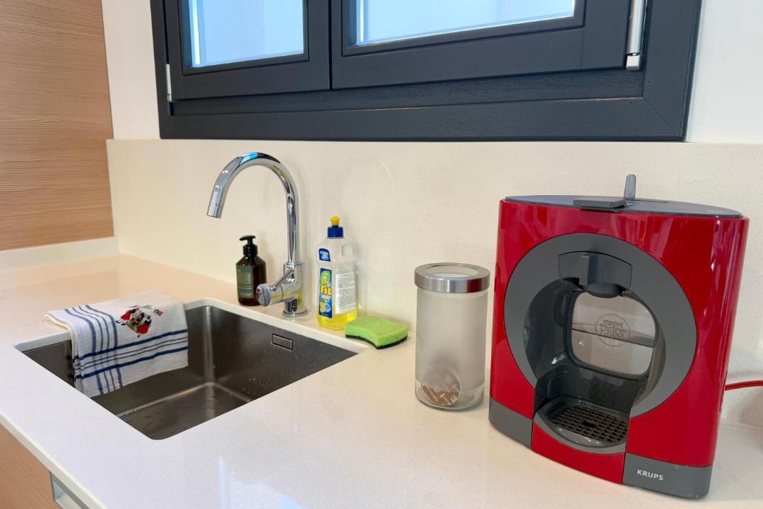 Photo of Kitchen in Andraitx